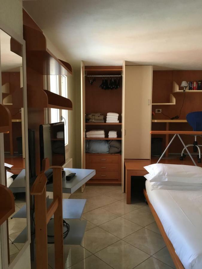 Appartamento Degli Ulivi Sanremo Exterior foto