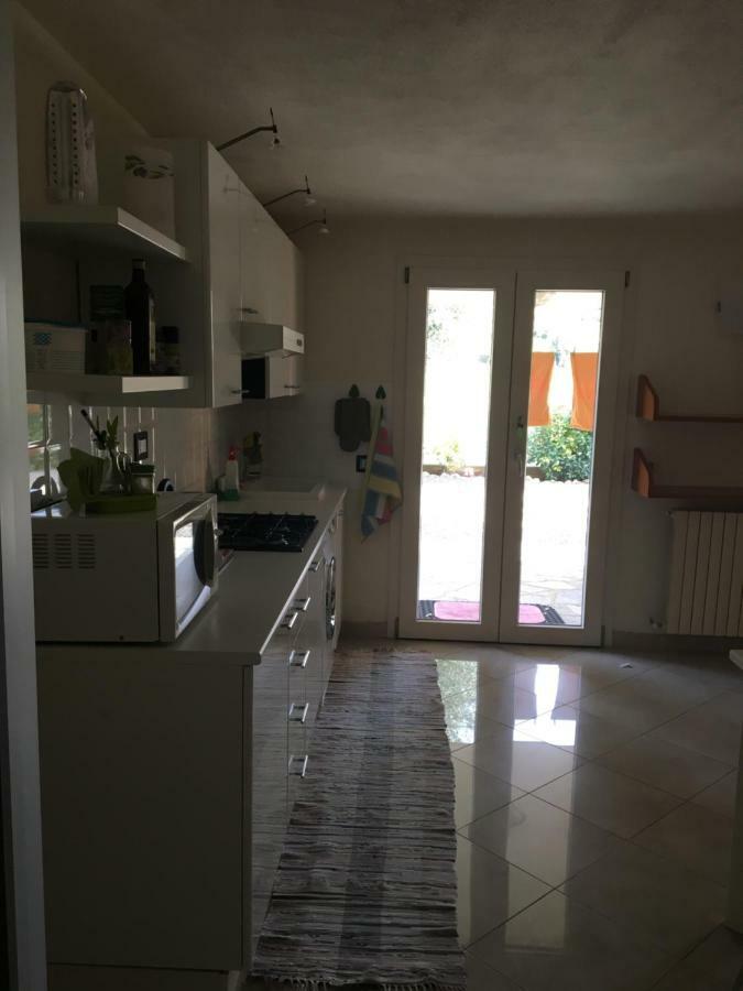 Appartamento Degli Ulivi Sanremo Exterior foto